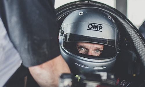 Guy Martin, Triumph and the race to 400mph-thumb