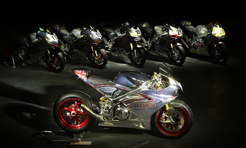 Norton: 'New V4 superbike is TT developed'-thumb