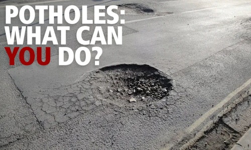 Pothole plague due to huge spending cuts-thumb