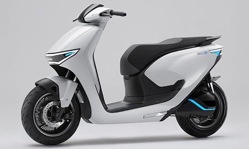 Motorcycles need 'key role' in net-zero transport plans-thumb