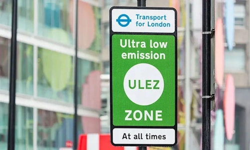 Councils rebel against London ULEZ expansion-thumb