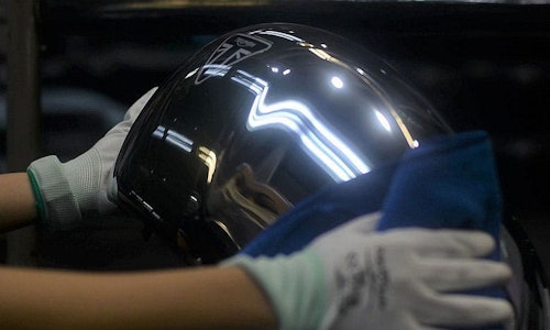 Triumph profits soar in 2022-thumb