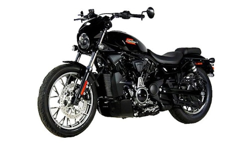 New Harleys coming this month-thumb