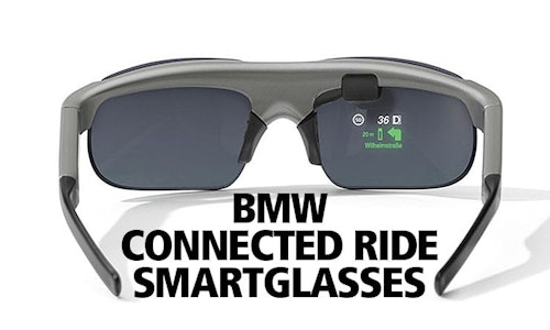BMW launches Connected Ride Smartglasses-thumb