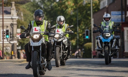 Motorcycle industry calls for changes to CBT-thumb