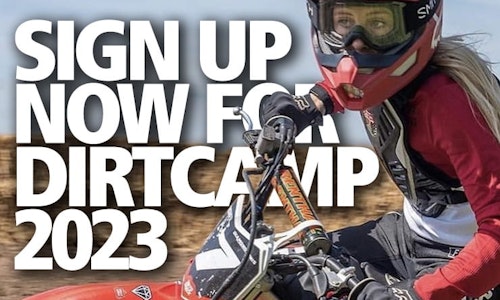 Women's off-road riding weekend: No experience needed!-thumb