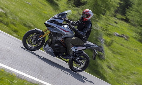 Road tax for zero-emissions bikes from 2025-thumb