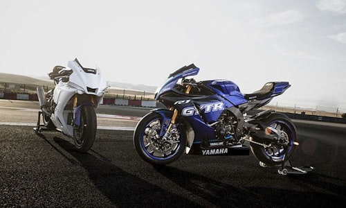2023 Yamaha R1 GYTR: track-only superbike targets racers-thumb