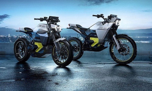 Can-Am Origin and Pulse spark revival of motorcycle firm-thumb