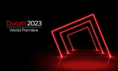 Ducati preparing for seven World Premiere launches-thumb
