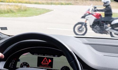 Court setback for V2V safety technology-thumb