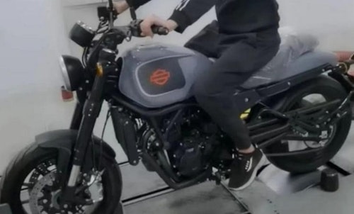 Harley-Davidson 338R and 500R take a step closer-thumb
