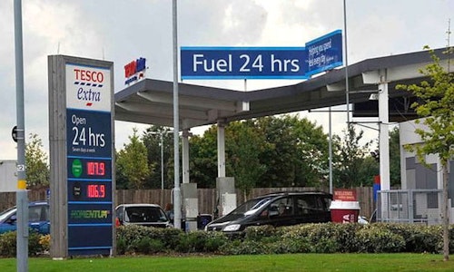 Supermarkets may offer cheapest fuel... but should they be even cheaper?-thumb