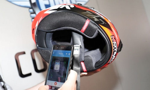 FIM launches second phase of helmet safety standards-thumb