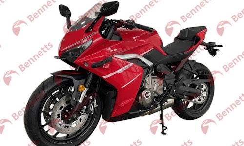 Scoop: QJMotor 700 sports bikes revealed-thumb