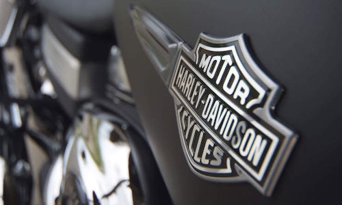 Premium' mid-size Harley-Davidson in 'advanced stage' of development-thumb
