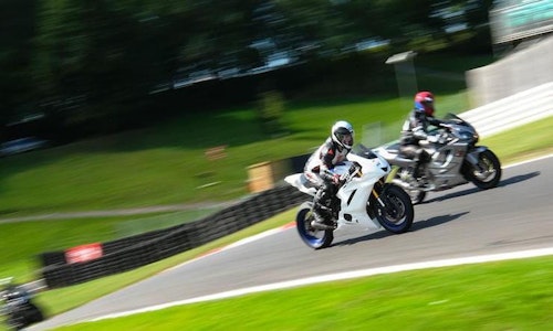 MSV prepared to ban trackday riders who break rules repeatedly-thumb
