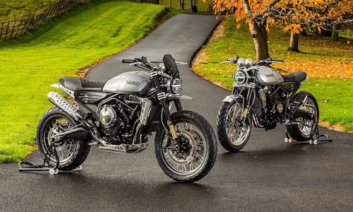 Norton Atlas 650 axed as company looks to future-thumb