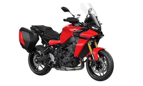 Yamaha Tracer 9 GT getting radar cruise control-thumb