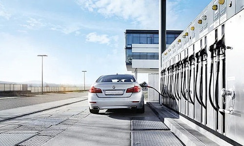 Biofuels could earn the combustion engine a stay of execution-thumb