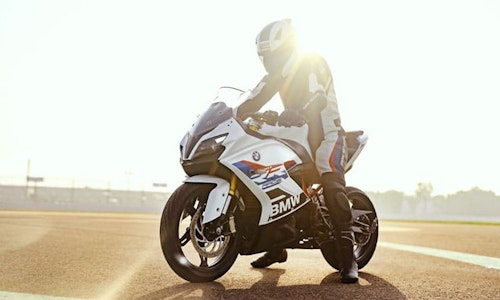 BMW G 310 RR bolsters sportsbike range-thumb