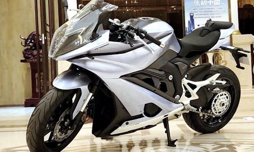 Jedi Vision 750 to be launched in production form later this year-thumb