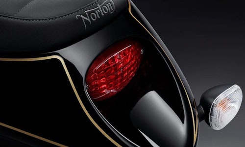 Refreshed Norton Commando 961 on the way-thumb