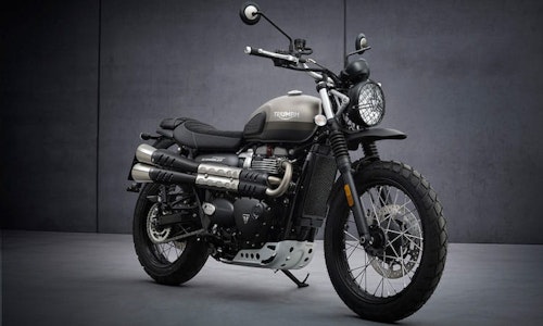 Triumph renaming structure hints at new Street model-thumb