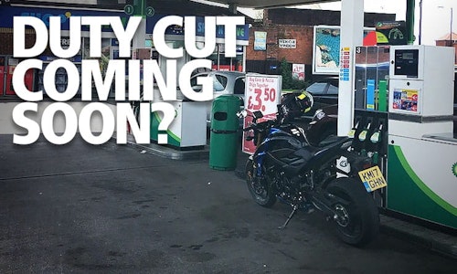 Second fuel duty cut likely as prices hit new highs-thumb