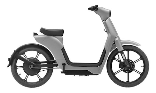 Honda electric moped designs published-thumb