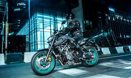 Updates for 2023 Yamaha MT-07 and MT-125-thumb