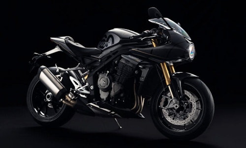 Triumph Speed Triple 1200 RR Bond Edition-thumb