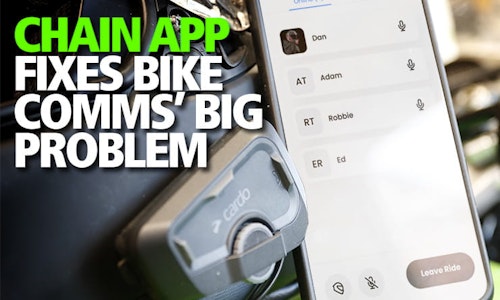 Ruroc Chain app transforms motorcycle intercoms-thumb