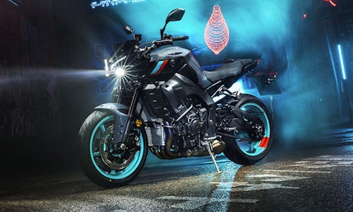 Official: New 2022 Yamaha MT-10 revealed-thumb