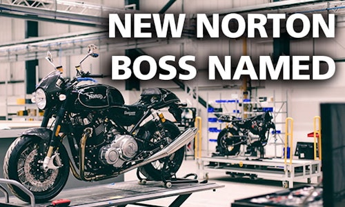 Norton announces a new boss-thumb