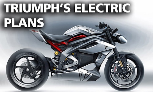 Full details of Triumph's electric bike plans-thumb