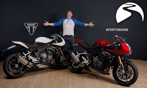 Official: Triumph Speed Triple 1200 RR-thumb