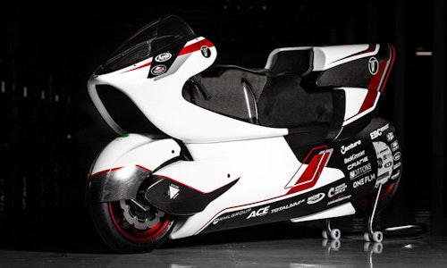WMC250EV: you've never seen a bike like this before-thumb