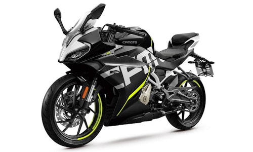 CFMoto 300SR hits the UK in April-thumb