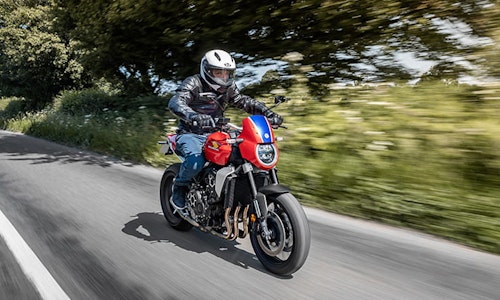Limited-edition Honda CB1000R 5Four-thumb