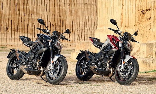 Official: 2021 MV Agusta Brutale 800 and Dragster 800-thumb