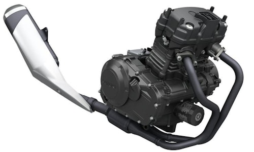Suzuki 250 twin getting emissions revamp-thumb