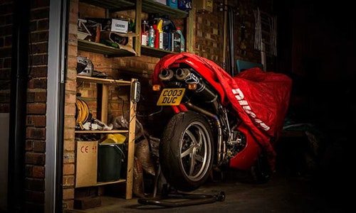 Coronavirus | Top 10 ways to still get your biking 'fix'-thumb