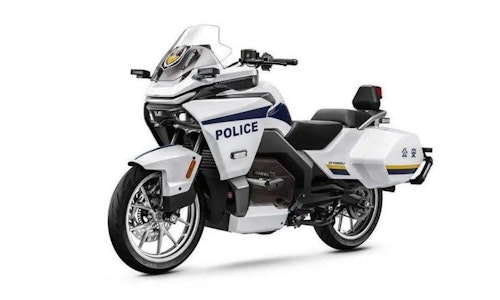 CFMoto electric bike revealed-thumb