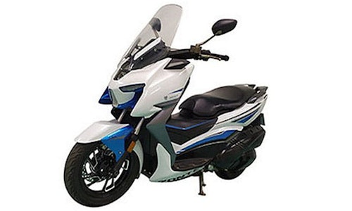 Zontes entering the maxi-scooter market-thumb