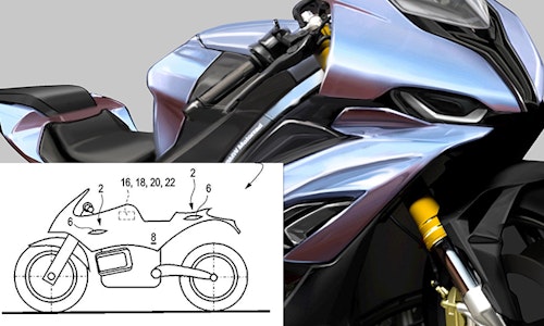 BMW developing active aerodynamics-thumb
