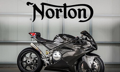 Norton boss: We will look after customers-thumb