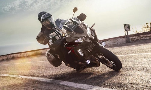 Kawasaki adds Versys 1000 S to the 2021 range-thumb