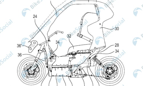 BMW rewrites the rules on motorcycle safety-thumb