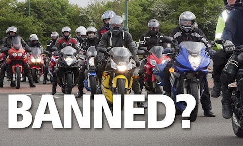 Act now to stop Stevenage ride-out ban-thumb